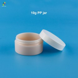 10g PP jar #0201110
